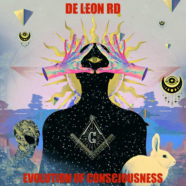 De Leon RD's avatar image