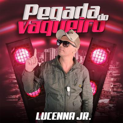 Me Ensinou a Amar By lucenna jr's cover