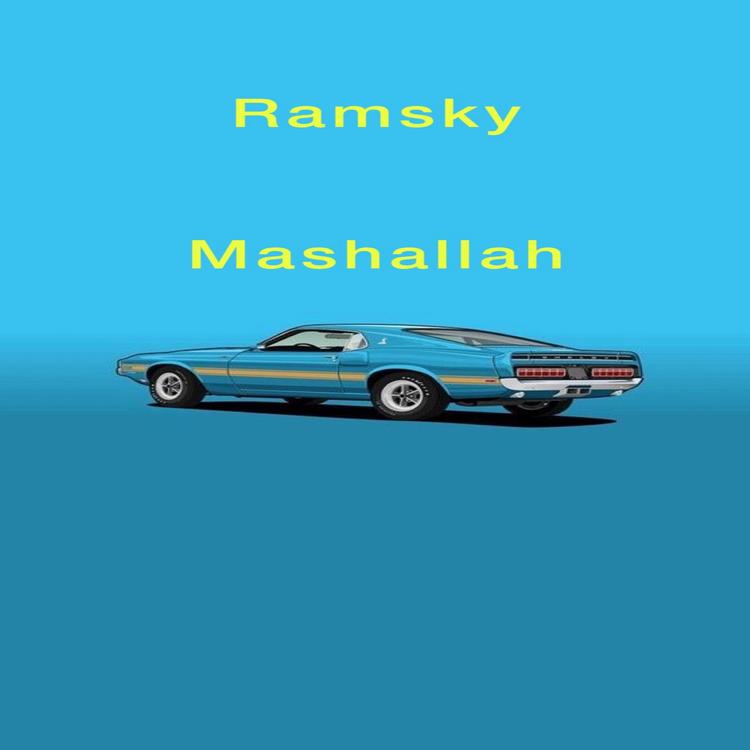 Ramsky's avatar image