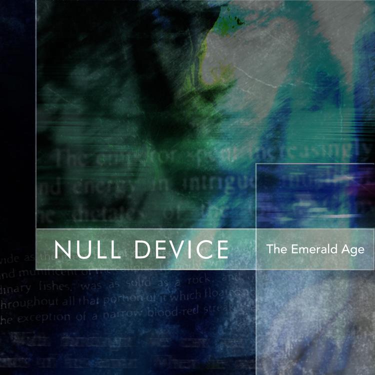 Null Device's avatar image