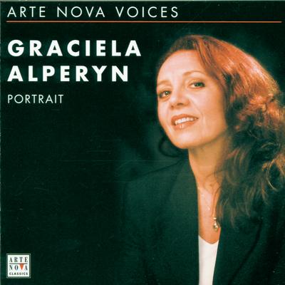 Graciela Alperyn's cover