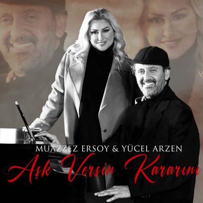 Aşk Versin Kararını's cover