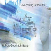 Robert Goodman Band's avatar cover