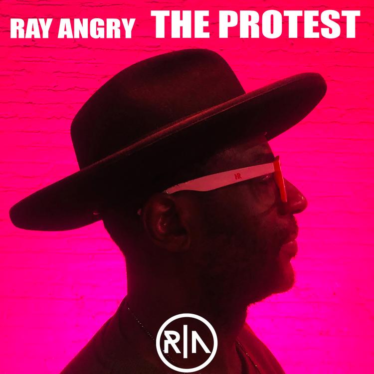 Ray Angry's avatar image