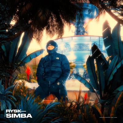 Simba By rysk's cover