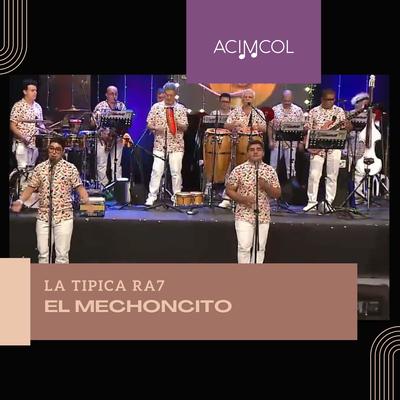 El Mechoncito's cover