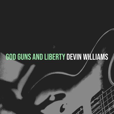 Devin Williams's cover