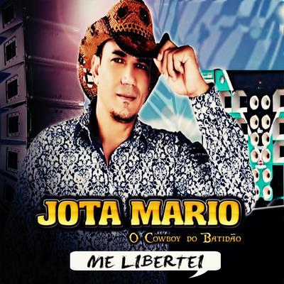 Eu Já Te Superei By Jota Mario o Cowboy do Batidão's cover