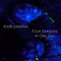 Karlskrona's avatar cover