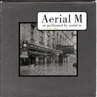 Dazed and Awake By Aerial M's cover