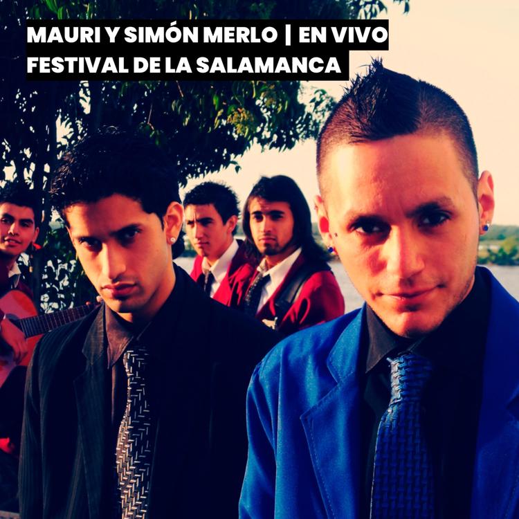 Mauri y Simón Merlo's avatar image