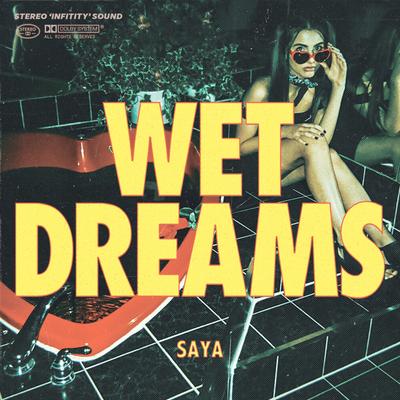 Wet Dreams By Saya's cover