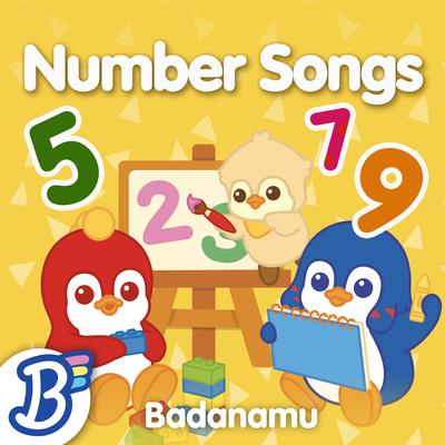 Badanamu Number Songs's cover