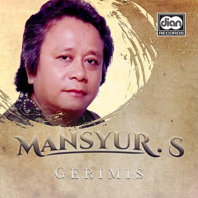 Gerimis By Mansyur S's cover