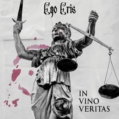Death by Stereo By Ego Eris's cover