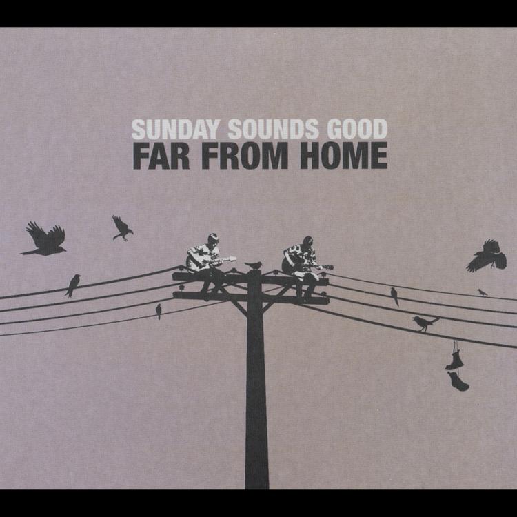 Sunday Sounds Good's avatar image