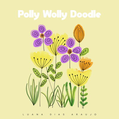 Polly Wolly Doodle's cover