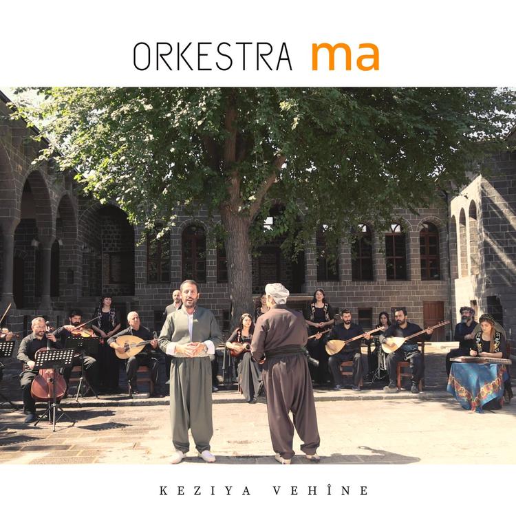 Orkestra Ma's avatar image