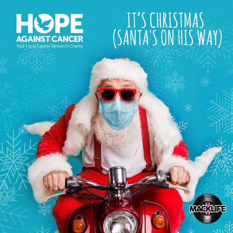 HOPE Against Cancer Christmas Choir's avatar image