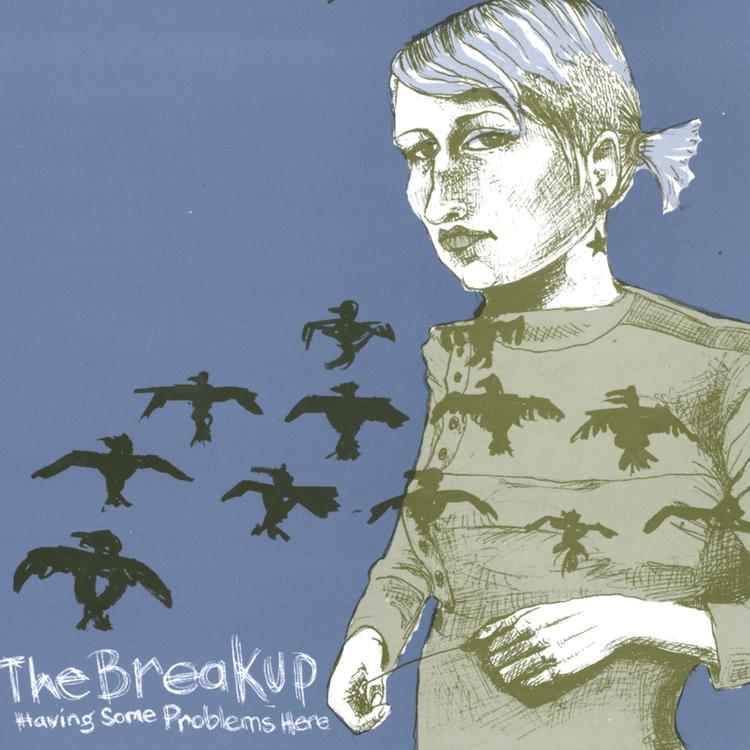 The Breakup's avatar image