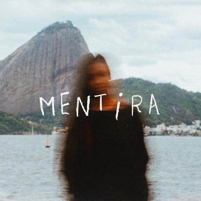 MENTIRA By Nairo's cover