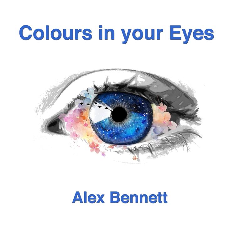 Alex Bennett's avatar image