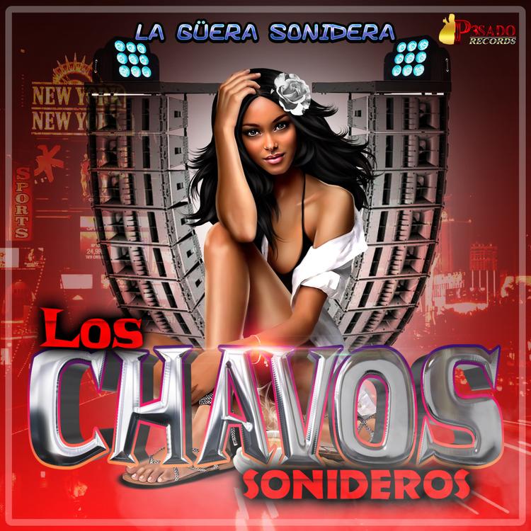 Los Chavos Sonideros's avatar image