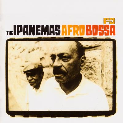 Suspeita By The Ipanemas's cover