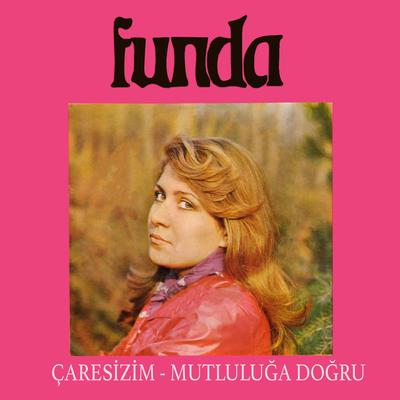 Çaresizim By Funda's cover