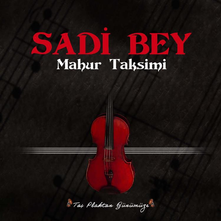 Sadi Bey's avatar image