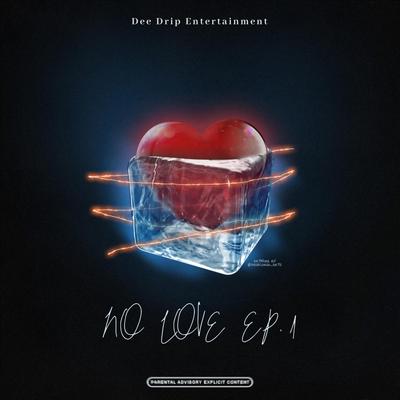 Dee Drip Entertainment's cover