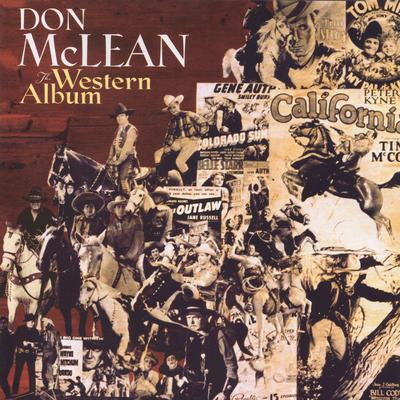 The Western Album's cover