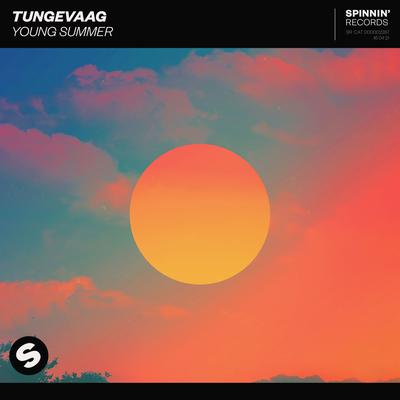 Young Summer By Tungevaag's cover