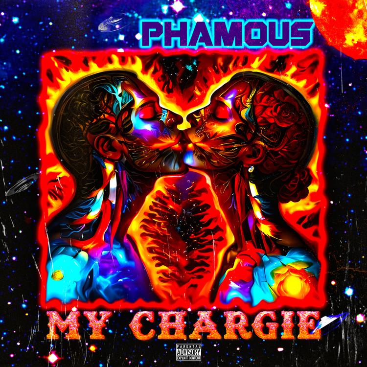 Phamous's avatar image
