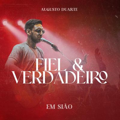 Fiel e Verdadeiro's cover