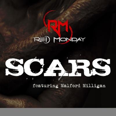 Scars (feat. Malford Milligan) By Red Monday, Malford Milligan's cover