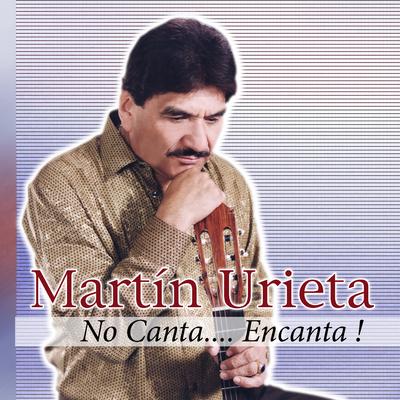 No Canta . . . Encanta's cover