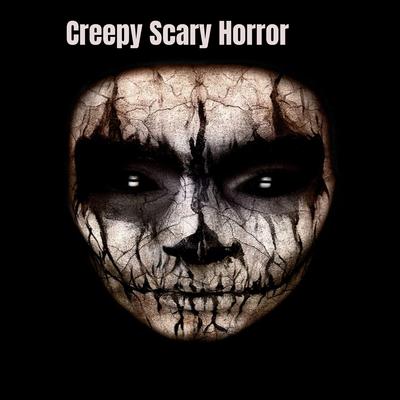 Aime moi demain Creepy Scary Horror's cover