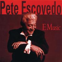 Pete Escovedo's avatar cover