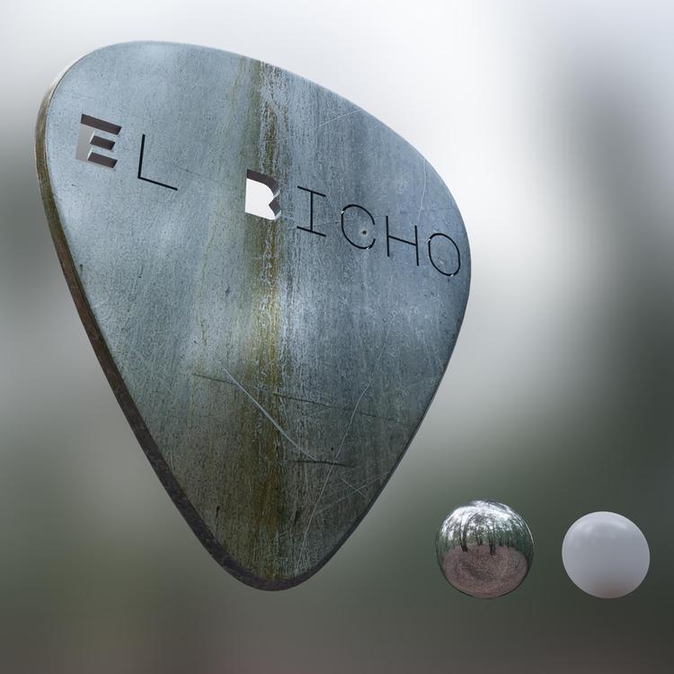 El Bicho's avatar image