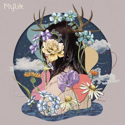 Mahou (Anime Size) By Myuk's cover