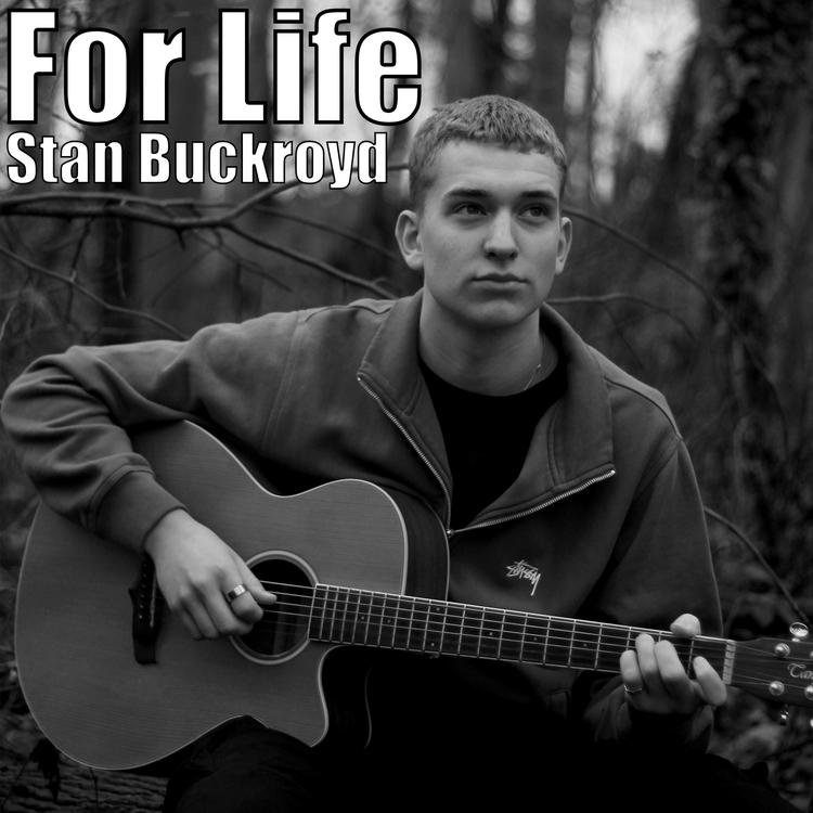 Stan Buckroyd's avatar image