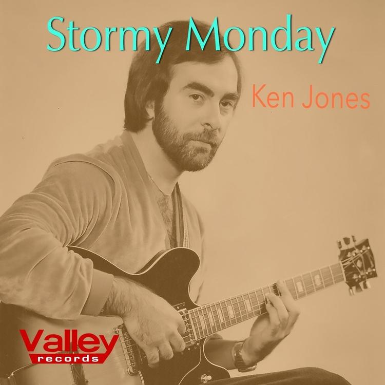 Ken Jones's avatar image