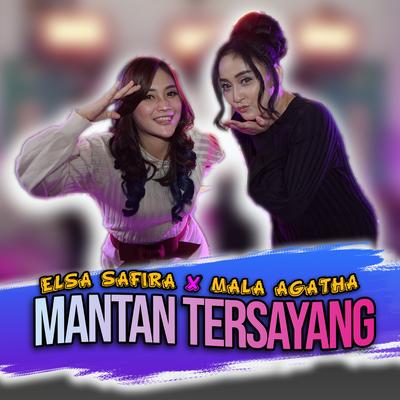 Mantan Tersayang's cover