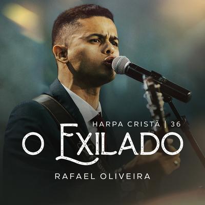 O Exilado | Hc 36 By Rafael Oliveira's cover