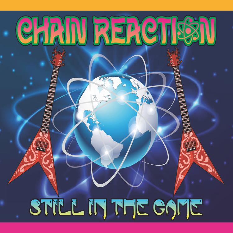 Chain Reaction's avatar image