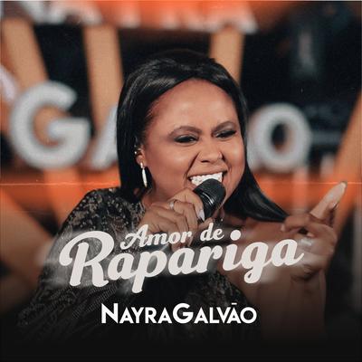 Nayra Galvão's cover