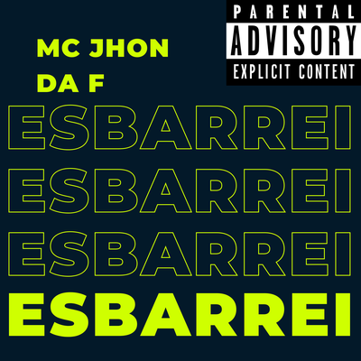 Esbarrei's cover