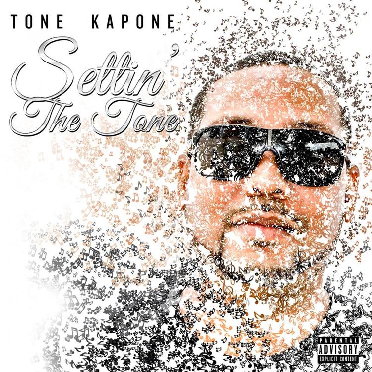 Tone Kapone's avatar image