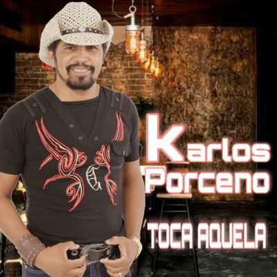 Karlos Porceno's cover